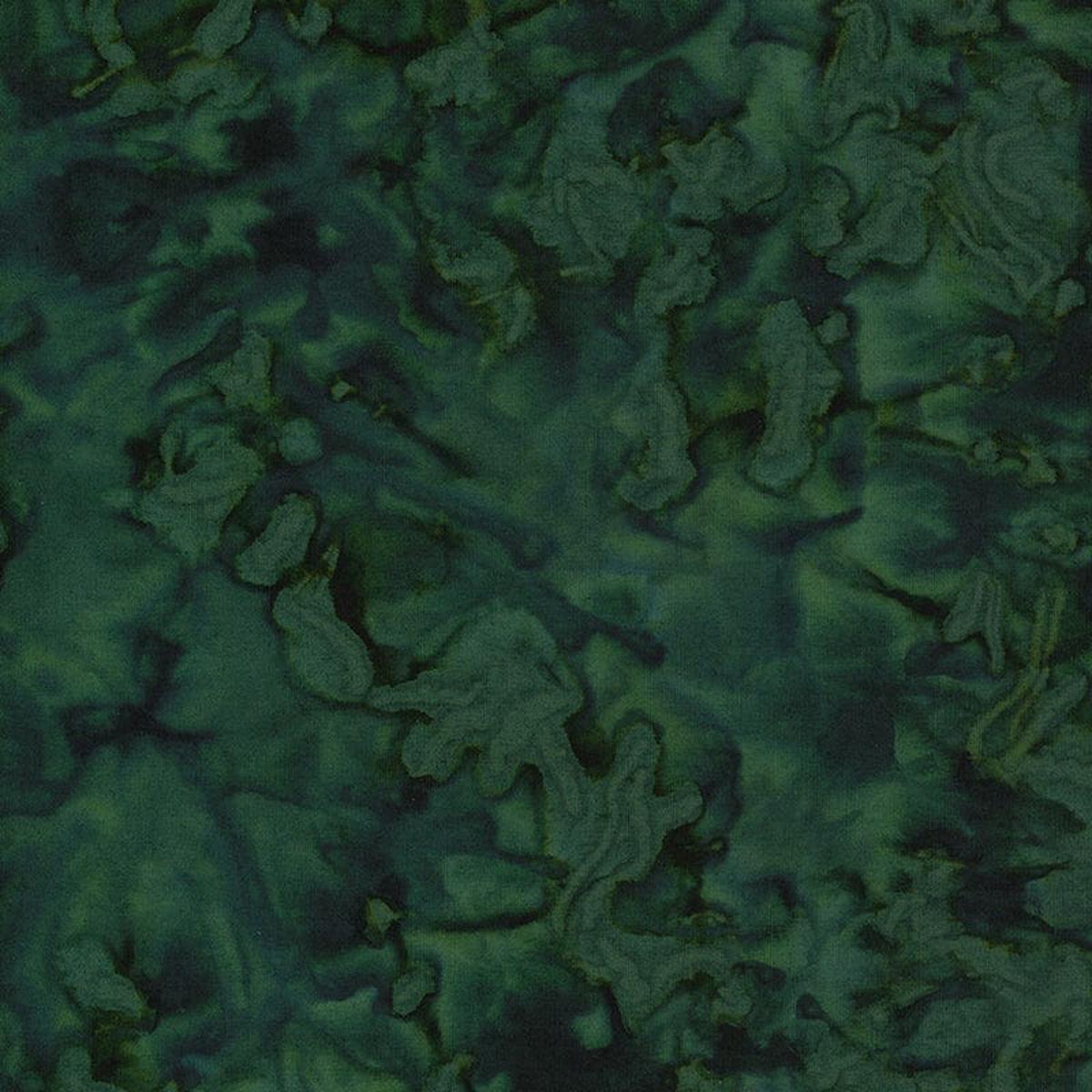 Moda Malibu Batiks - Jungle 4357-38